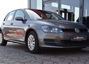 Volkswagen Golf Hatchback 1,2 l 77 kw