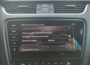 Škoda Octavia Kombi 1,5 l 110 kw