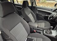 Škoda Octavia Kombi 1,4 l 90 kw