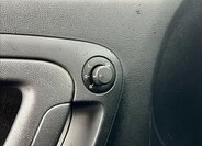 Škoda Roomster MPV 1,2 l 63 kw