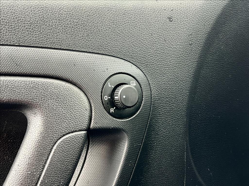 Škoda Roomster MPV 1,2 l 63 kw