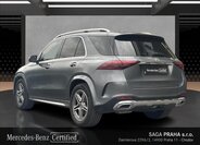 Mercedes-Benz GLE 3