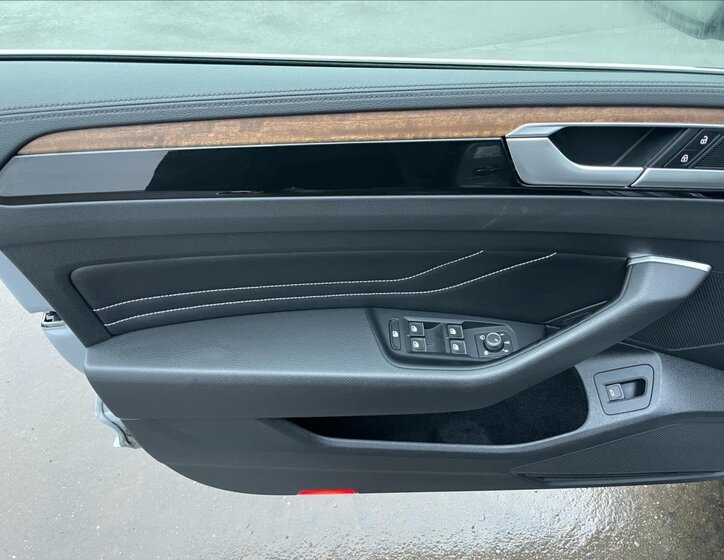 Volkswagen Arteon Liftback 1,5 l 110 kw