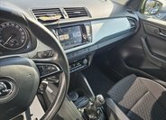 Škoda Fabia Hatchback 1,2 l 81 kw