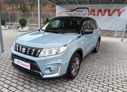 Suzuki Vitara SUV 1,4 l 103 kw