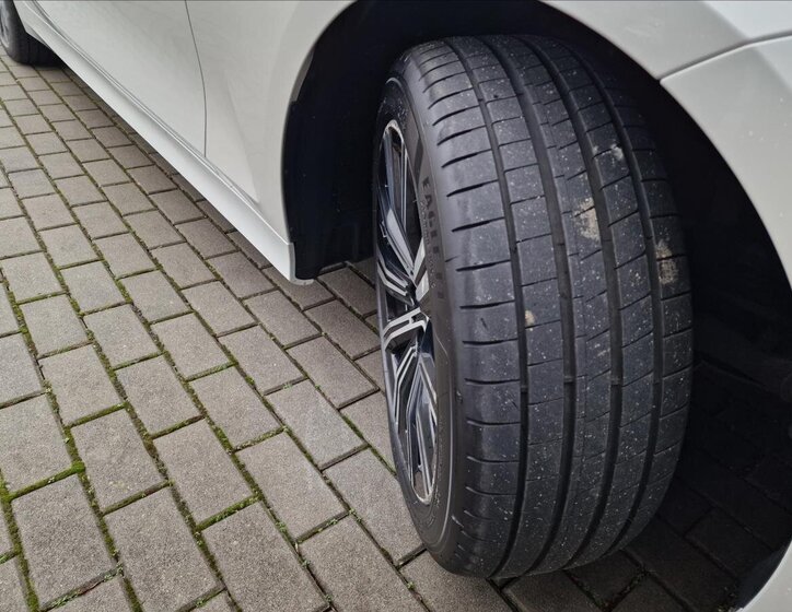 BMW Řada 3 Kombi 2,0 l 140 kw