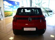 Citroën C3 Aircross SUV 1,2 l 74 kw