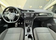 Volkswagen Touran 22