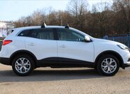 Renault Kadjar SUV / Terénní 1,3 l 103 kw