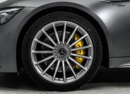 Mercedes-Benz AMG GT 10