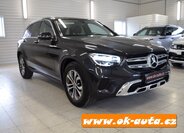 Mercedes-Benz GLC SUV 0,0 0