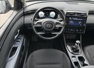 Hyundai Tucson 7