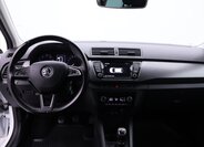 Škoda Fabia Kombi 1,2 l 81 kw