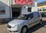 Škoda Praktik Skříň 1,2 l 63 kw