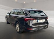 Škoda Octavia 4