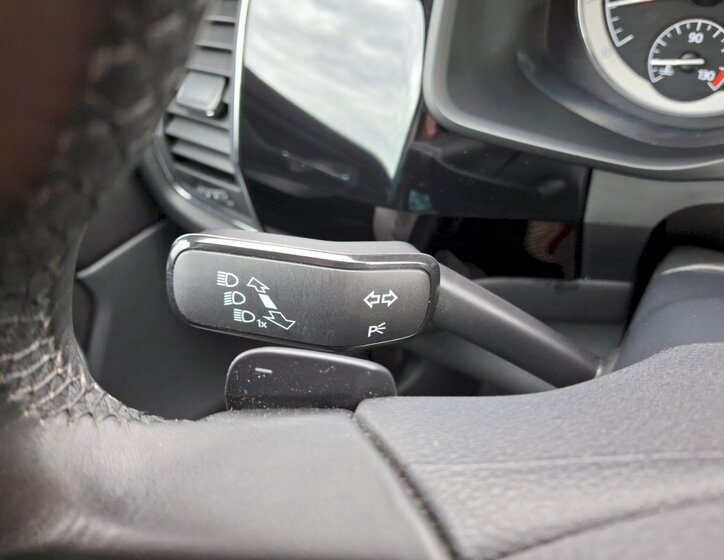 Škoda Kodiaq SUV / Terénní 2,0 l 140 kw