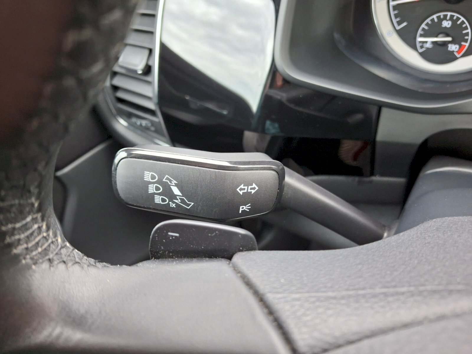 Škoda Kodiaq SUV / Terénní 2,0 l 140 kw