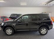 Land Rover Freelander SUV 2,2 l 110 kw
