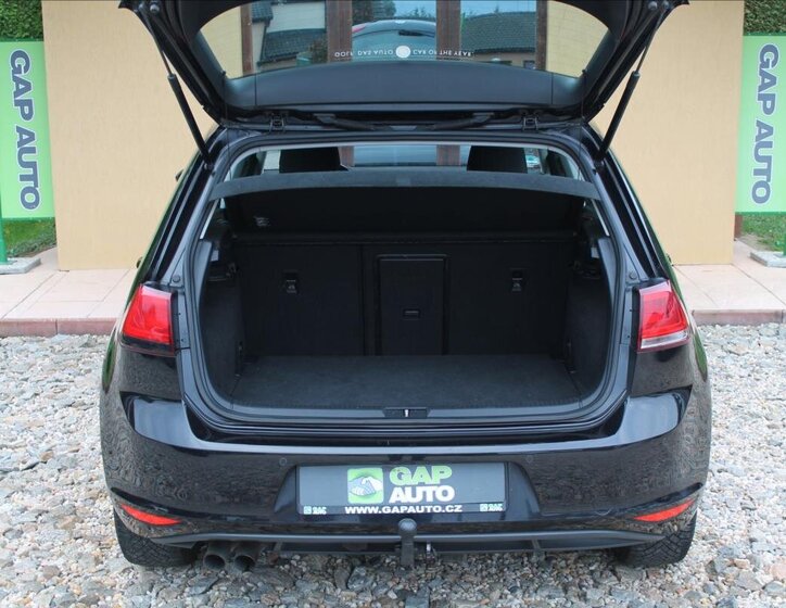 Volkswagen Golf Hatchback 2,0 l 110 kw