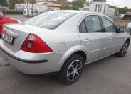 Ford Mondeo 7