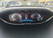 Peugeot 5008 SUV / Terénní 1,2 l 96 kw