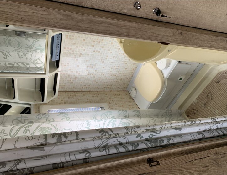 Fiat Ducato Ostatní 2,5 l 70 kw