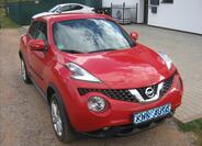Nissan Juke 2