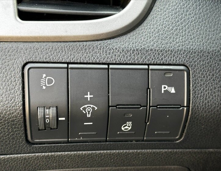 Hyundai i30 Kombi 1,6 l 81 kw