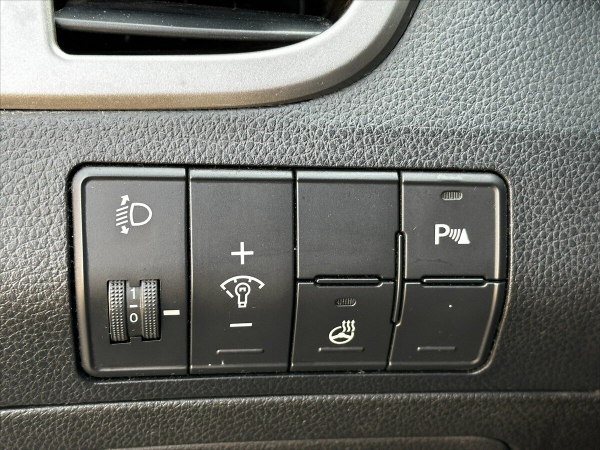 Hyundai i30 Kombi 1,6 l 81 kw