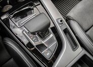 Audi A4 Kombi 3,0 l 170 kw