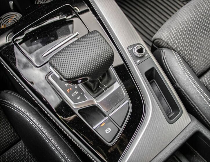 Audi A4 Kombi 3,0 l 170 kw