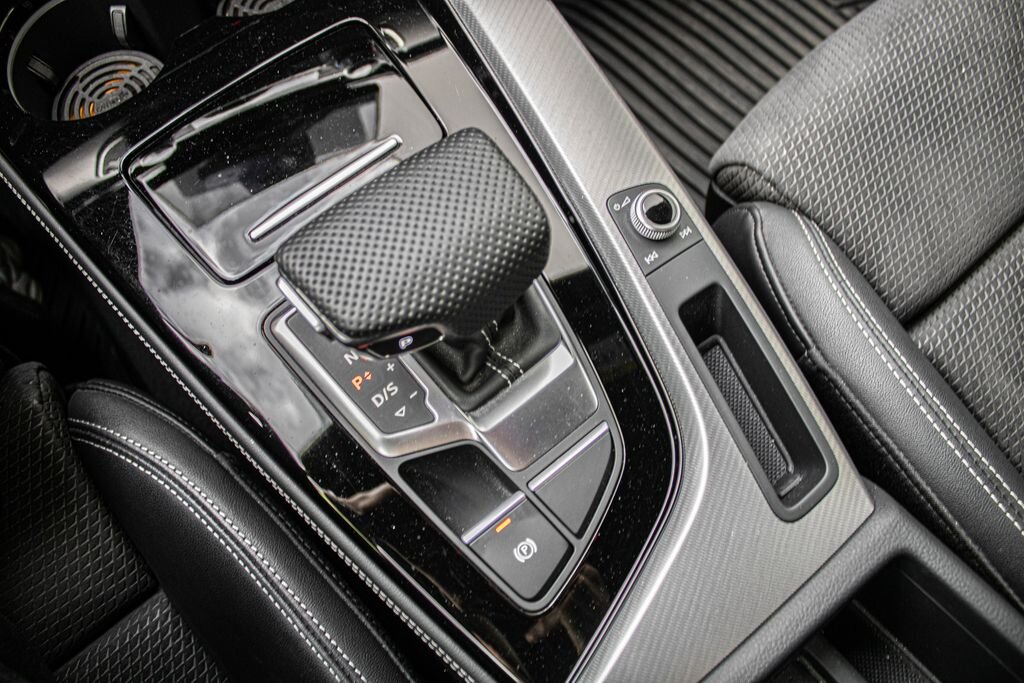 Audi A4 Kombi 3,0 l 170 kw