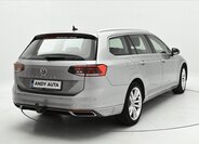 Volkswagen Passat Kombi 2,0 l 140 kw