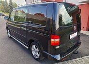 Volkswagen Multivan Kombi 1,9 l 0