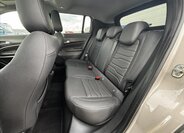 Jeep Avenger SUV / Terénní 1,2 l 74 kw