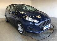 Ford Fiesta 1