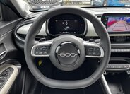 Fiat 600 SUV / Terénní 1,2 l 100 kw