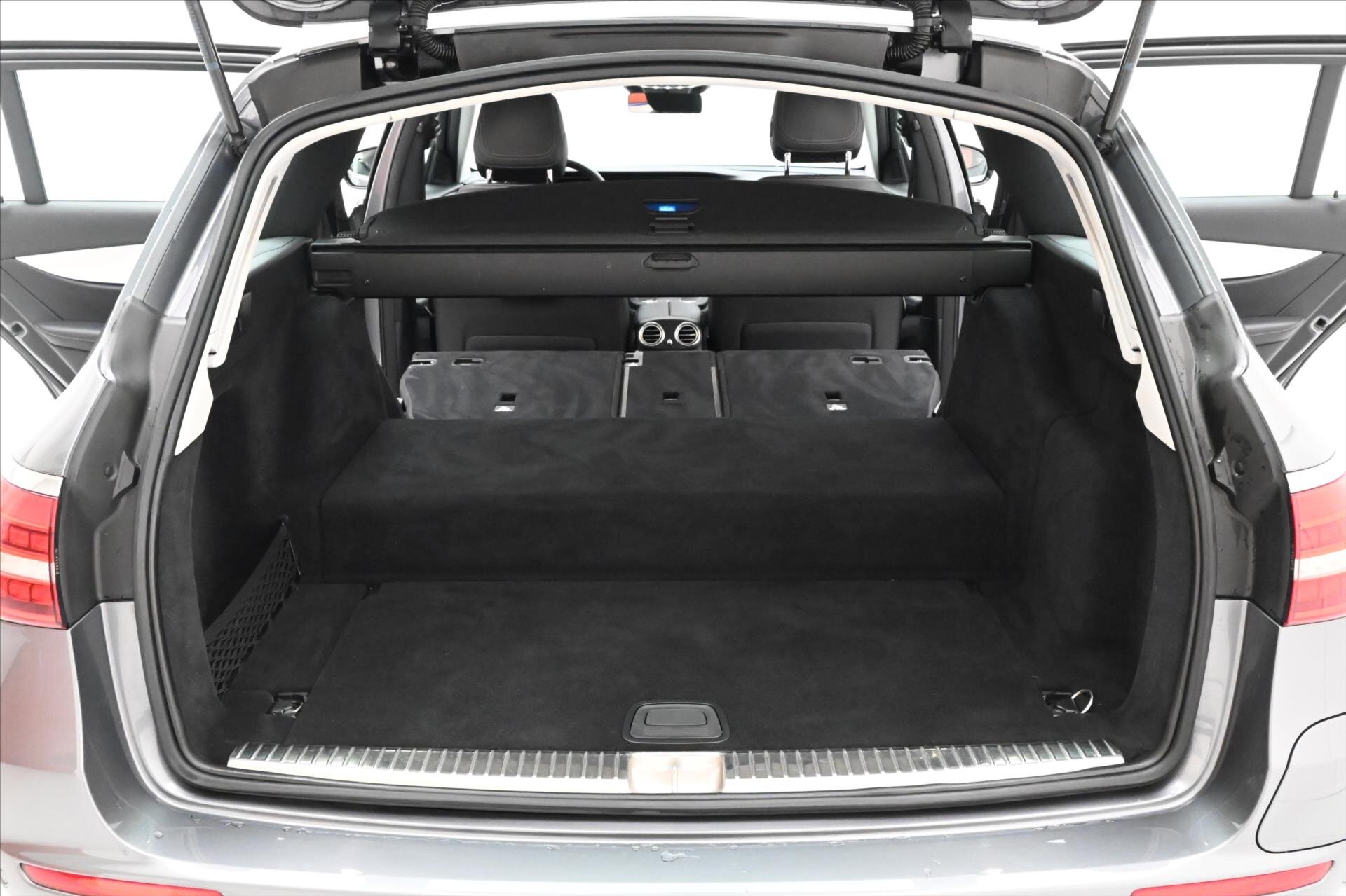 Mercedes-Benz Třídy E