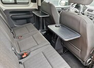 Volkswagen Caddy Kombi 2,0 l 90 kw