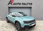 Jeep Avenger Sedan / Limuzína 1,2 l 74 kw