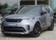 Land Rover Discovery SUV / Terénní 3,0 l 221 kw