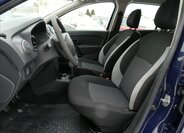 Dacia Logan Kombi 1,1 l 54 kw