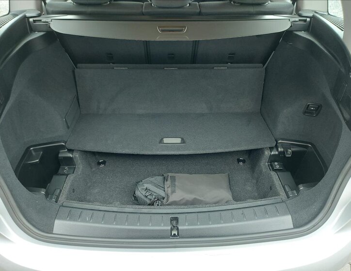 BMW Řada 2 MPV 1,5 l 80 kw