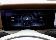 Mercedes-Benz Třídy E Sedan 2,0 l 143 kw