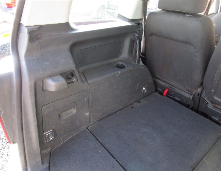 Volkswagen Touran 39