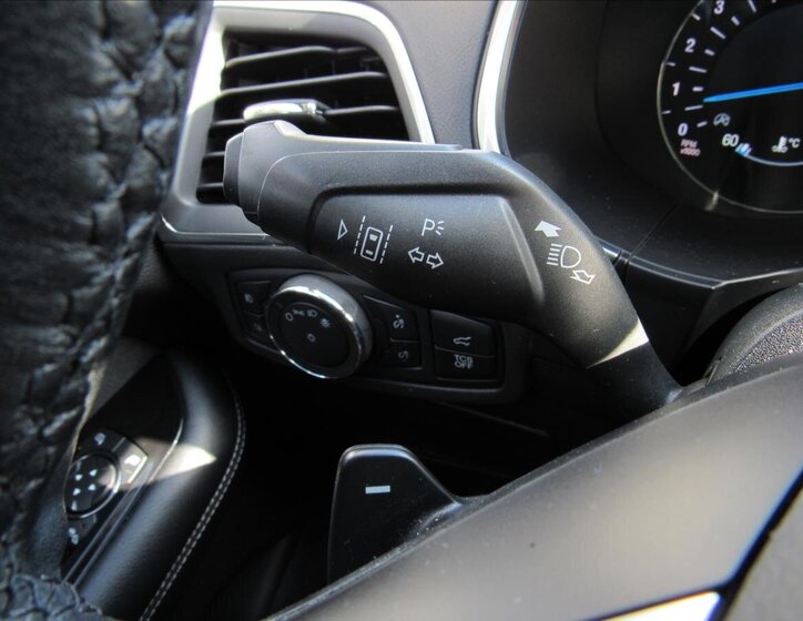 Ford Edge SUV / Terénní 2,0 l 175 kw