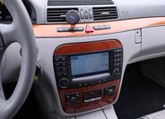 Mercedes-Benz Třídy S Sedan 3,2 l 150 kw