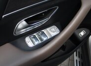 Mercedes-Benz GLE SUV 2,9 l 243 kw