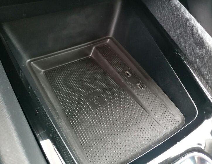 Škoda Octavia Kombi 2,0 l 85 kw