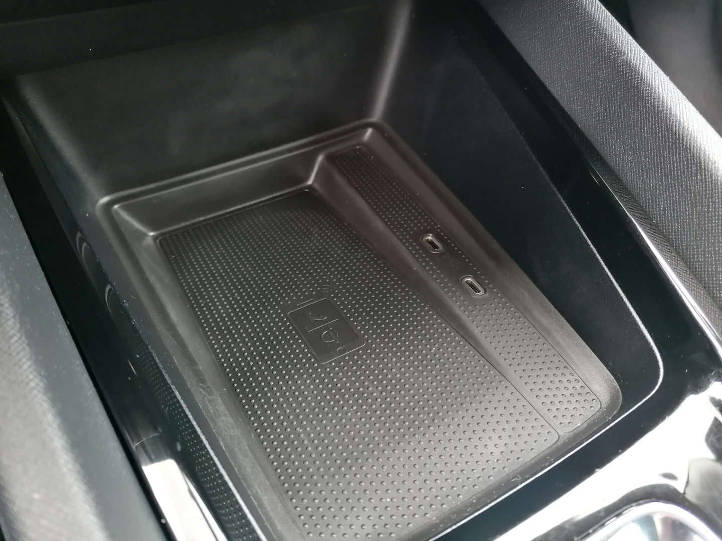 Škoda Octavia Kombi 2,0 l 85 kw